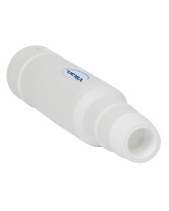 Mini steel Vikan 2934-5 wit