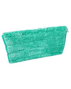 Vlakmop Greenspeed Dust Velcro 30 cm stofmop