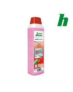 Sanitairreiniger W&M Green Care SANET zitrotan