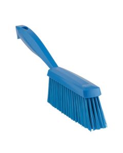 Handborstel Vikan zacht 4587 blauw