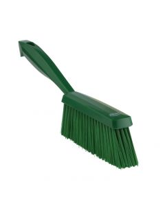 Handborstel Vikan zacht 4587 groen