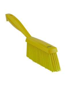 Handborstel Vikan zacht 4587 geel