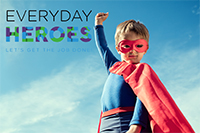 Everyday heroes