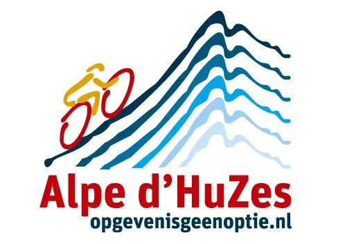 Alpe d'HuZes