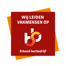 Erkend Leerberijf