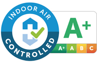 Indoor Air Controlled