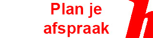 Plan je afspraak